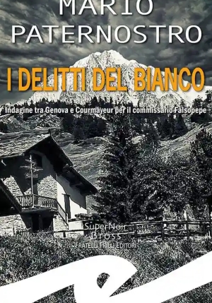 I Delitti Del Bianco fronte