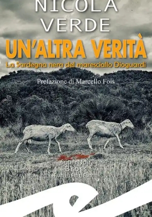 Un'altra Verita' fronte