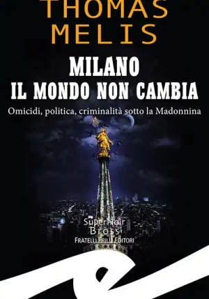 Il Mondo Non Cambia fronte