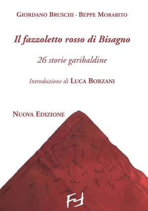 Il Fazzoletto Rosso Di Bisagno fronte