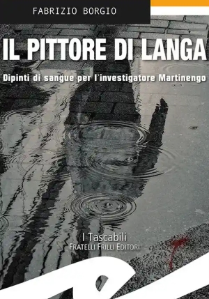 Il Pittore Di Langa fronte