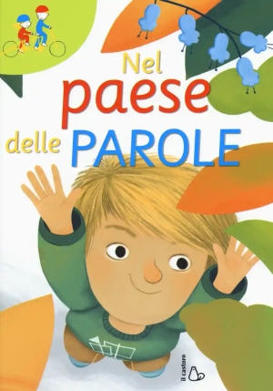 Nel Paese Delle Parole fronte