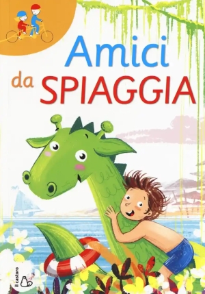 Amici Da Spiaggia fronte