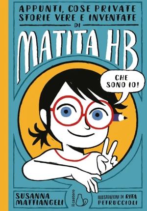 Matita Hb fronte