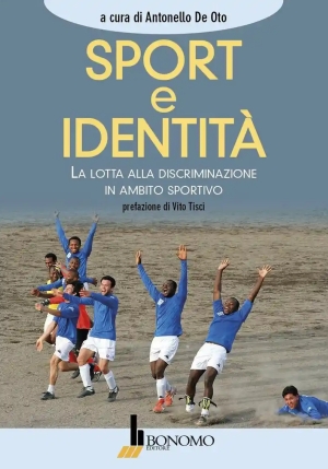 Sport E Identita' fronte