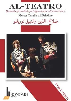 Al -teatro Vol 3 fronte