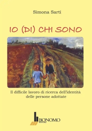 Io (di) Chi Sono fronte