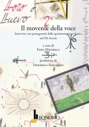 Il Movente Della Voce fronte