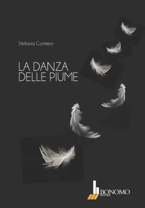 La Danza Delle Piume fronte