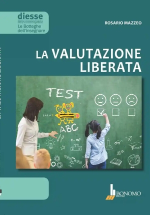 Valutazione Liberata fronte