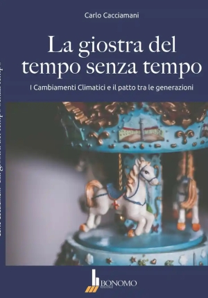 Giostra Del Tempo Senza Tempo fronte