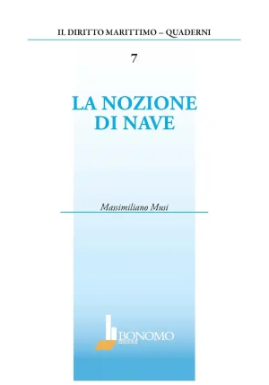 Nozione Di Nave fronte