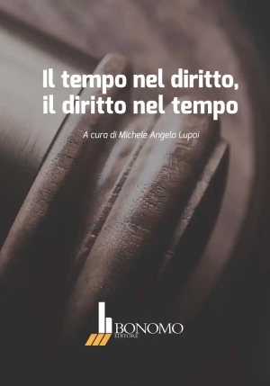 Tempo Nel Diritto Diritto Nel fronte