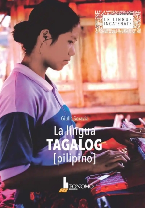 Lingua Tagalog fronte