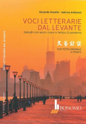 Voci Letterarie Dal Levante fronte