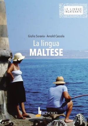 Lingua Maltese fronte