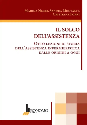 Solco Dell'assistenza fronte