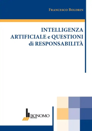 Intelligenza Artificiale E Que fronte