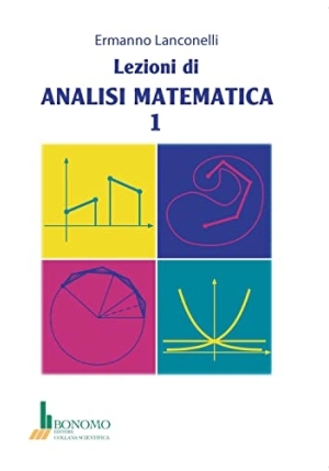 Lezioni Analisi Matematica 1 fronte