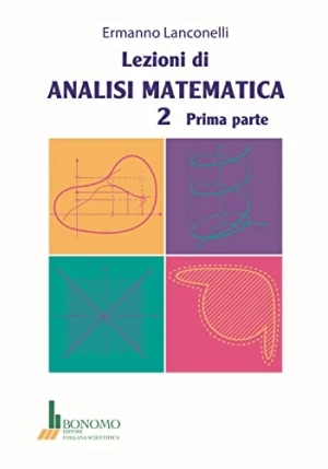 Lezioni Analisi Matematica 2/1 fronte