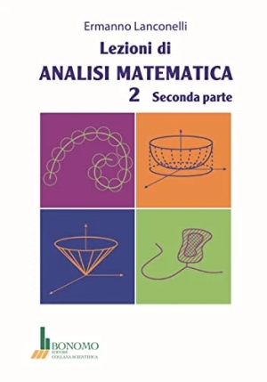 Lezioni Analisi Matematica 2/2 fronte