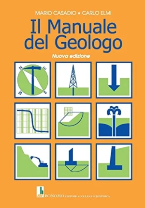 Manuale Geologo fronte