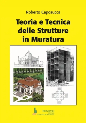 Teoria E Tecnica Strutture Mu. fronte