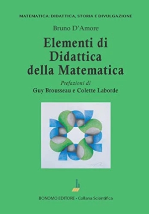 Elementi Didattica Matem. fronte