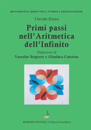 Primi Passi Nell'aritmetica fronte