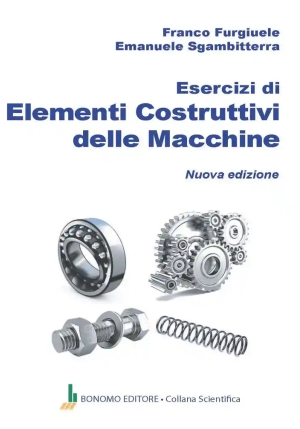 Esercizi Elementi Costruttivi fronte