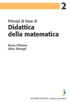 Principi Base Didattica Mat. fronte