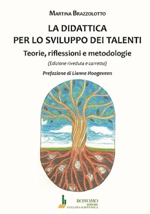 Didattica Per Lo Sviluppo fronte