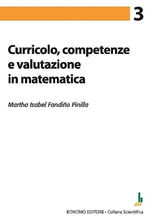 Curricolo Competenze E Valut. fronte