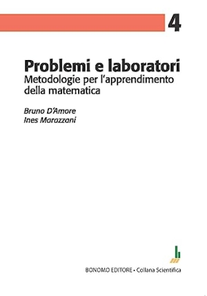 Problemi E Laboratori fronte