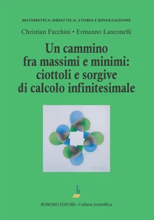 Cammino Fra Massimi E Minini fronte