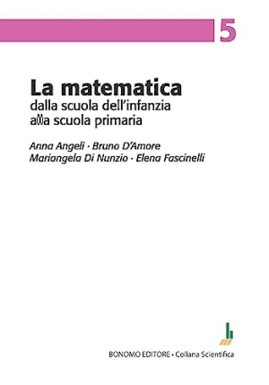 Matematica fronte