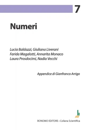 Numeri fronte