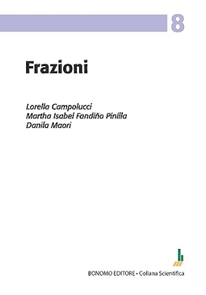 Frazioni fronte