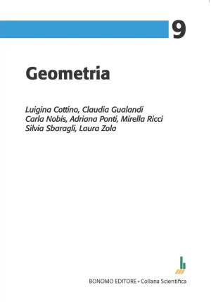 Geometria fronte