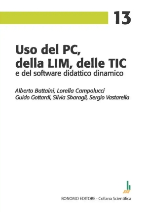 Uso Del Pc Della Lim Delle T. fronte