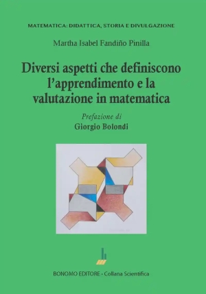 Diversi Aspetti Definiscono fronte