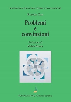 Problemi E Convinzioni fronte