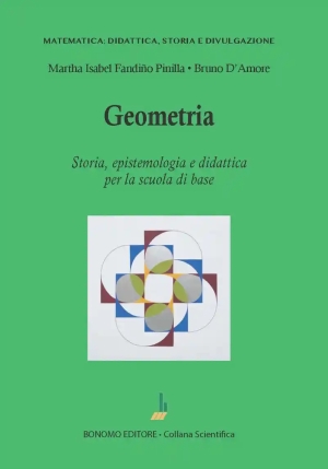 Geometria fronte