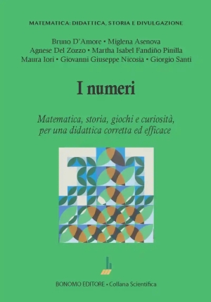 Numeri fronte