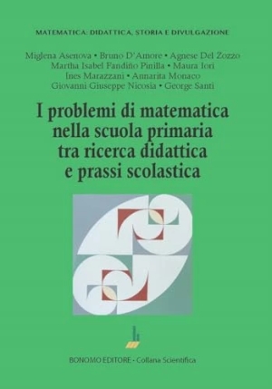 Problemi Di Matematica Scuola fronte