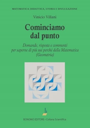 Cominciamo Dal Punto fronte