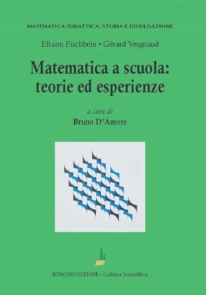 Matematica A Scuola Teorie fronte