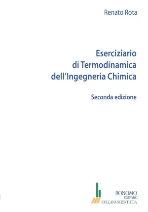 Eserciziario Termodinamica Ing fronte