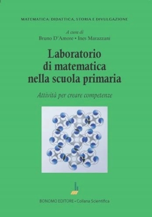 Laboratorio Matematica Scuola fronte