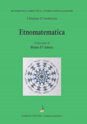 Etnomatematica fronte